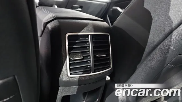 Kia Sportage 5th Gen — Фото автомобиля 30