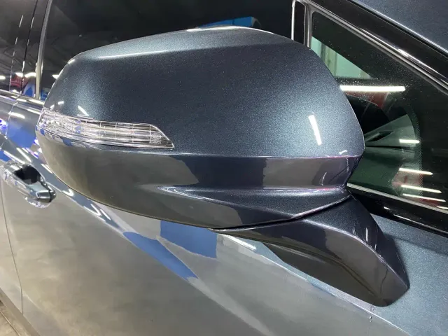 Cadillac XT5 — Фото автомобиля 24