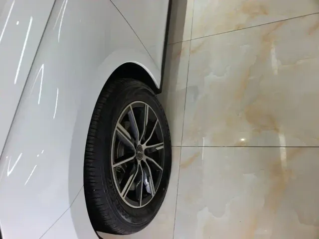 BYD Seal 06 — Фото автомобиля 22
