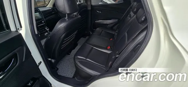 KG_Mobility_Ssangyong TIBOLI Very New Tivoli Бензин 1.5 2WD — Фото автомобиля 16