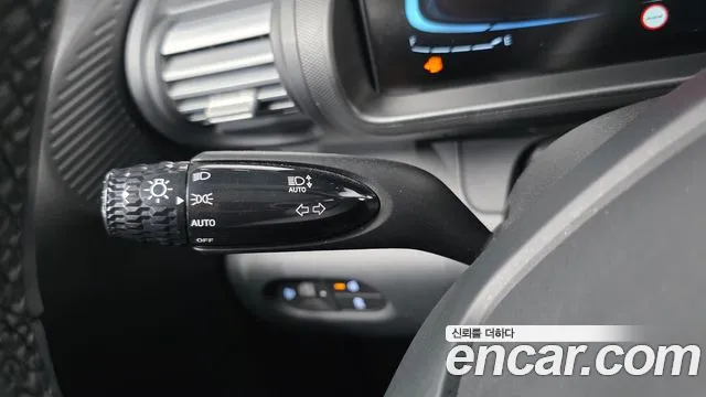 Hyundai Casper Casper Фургон — Фото автомобиля 16