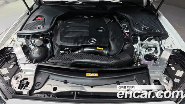 Mercedes-Benz E-Class W213 — Фото автомобиля 9