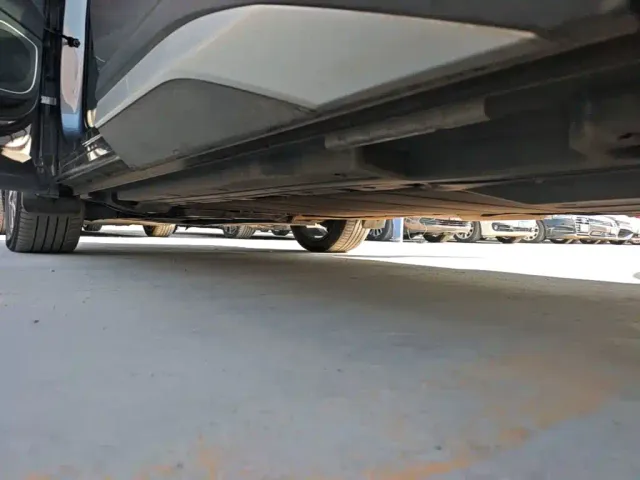 BYD Song L DM-i — Фото автомобиля 21
