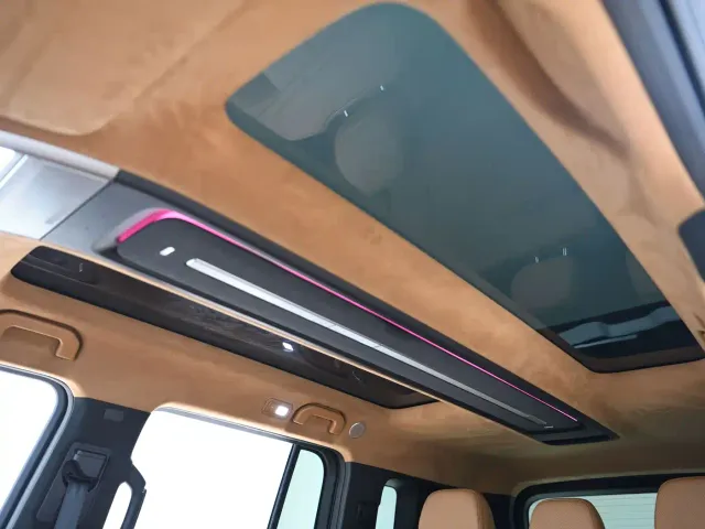 iCAR V27 — Фото автомобиля 19