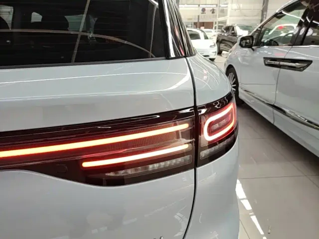 Leapmotor C11 — Фото автомобиля 7