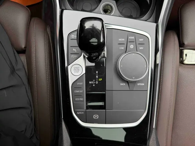 BMW 3 Series — Фото автомобиля 15
