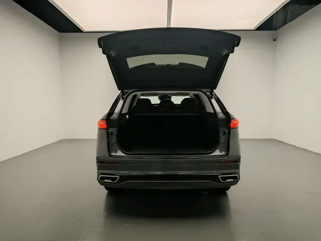 Chery Tiggo 9 — Фото автомобиля 15