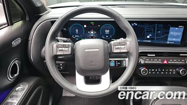 Hyundai Palisade LX3 — Фото автомобиля 19