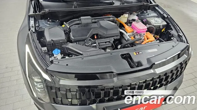Kia Sportage — Фото автомобиля 6