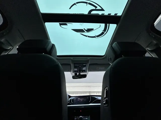 Volkswagen Passat — Фото автомобиля 19