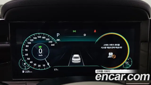 Hyundai Grandeur (New) Hybrid — Фото автомобиля 11