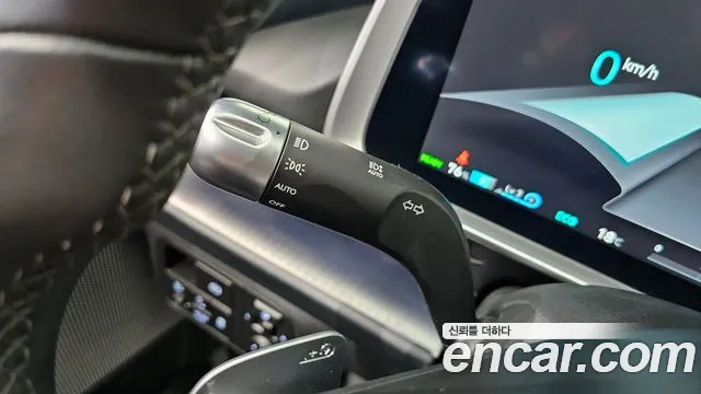 Hyundai Ioniq 6 — Фото автомобиля 26