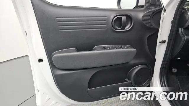 Hyundai Casper — Фото автомобиля 24