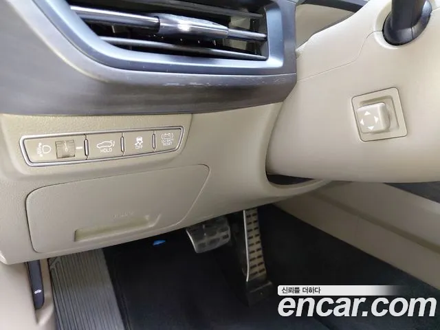 Kia K8 Signature — Фото автомобиля 26