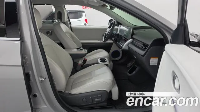 Hyundai Ioniq 5 — Фото автомобиля 26