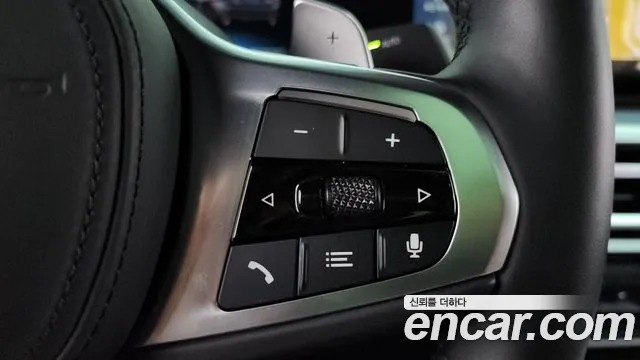 BMW 4-Series 4 серия (G22) 420i M Sport Performance Gran Coupe — Фото автомобиля 14