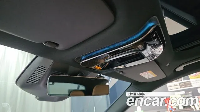Mercedes-Benz E-Class — Фото автомобиля 7