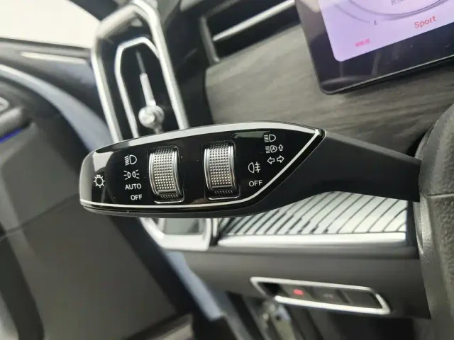 Chery Tiggo 7 — Фото автомобиля 21