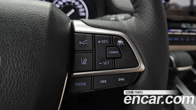 Toyota Sienna 4th Gen — Фото автомобиля 27