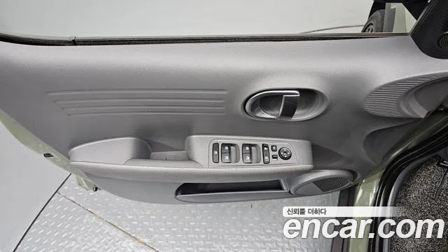 Hyundai Casper — Фото автомобиля 13