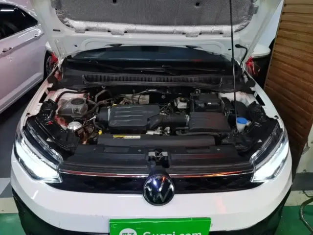 Volkswagen Lavida 2025 New Edge 1.5L Outstanding New Ease — Фото автомобиля 19