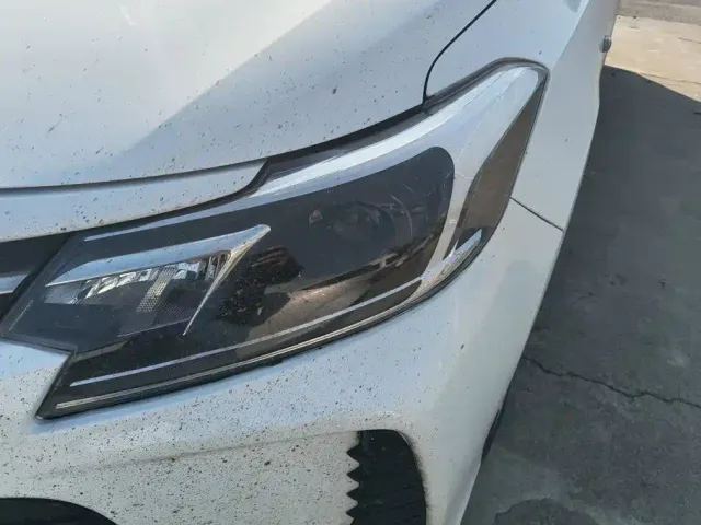 Toyota Vios — Фото автомобиля 5