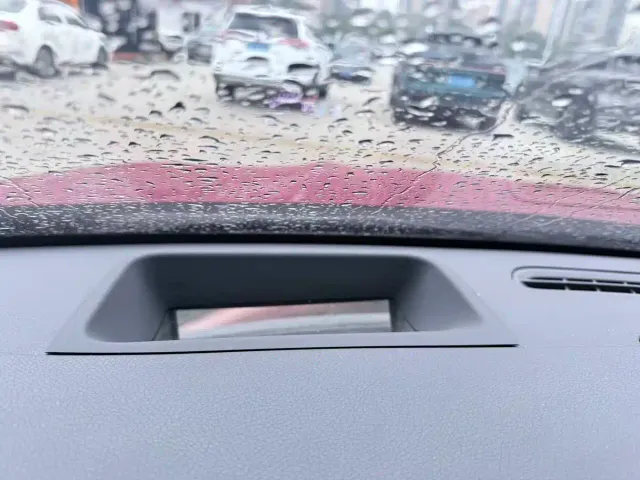 Mercedes-Benz CLA-Class AMG — Фото автомобиля 10