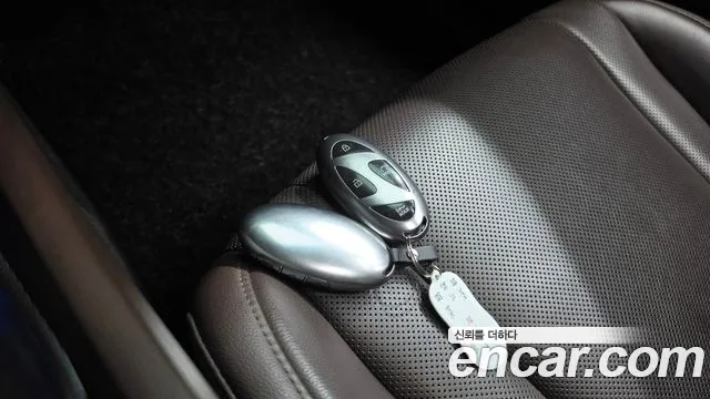 Hyundai Grandeur GN7 — Фото автомобиля 22