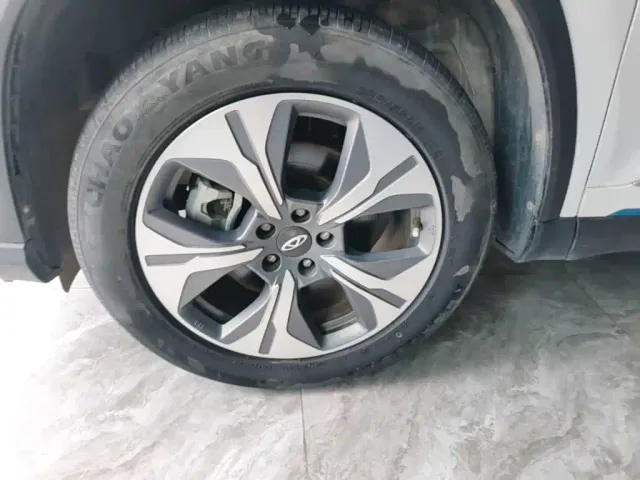 Chery Tiggo 8 PRO EV — Фото автомобиля 22