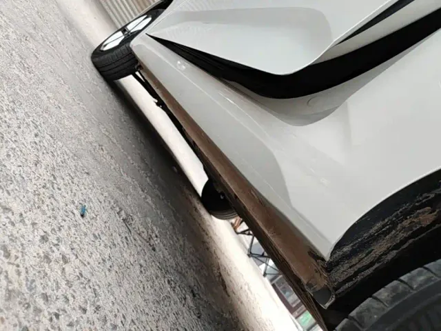 Wuling Hongguang Mini EV — Фото автомобиля 21