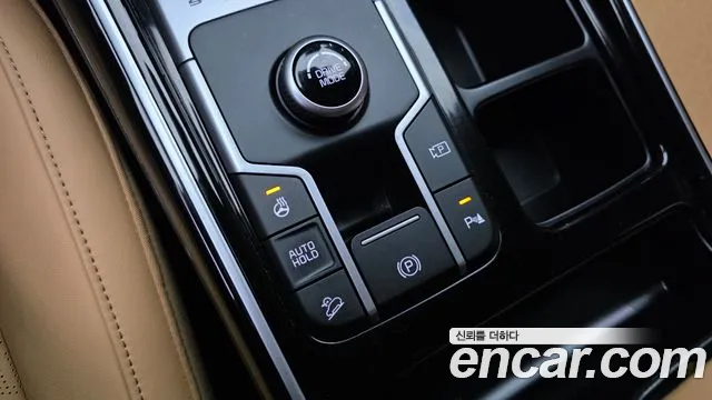Kia Sorento 4th Gen — Фото автомобиля 30