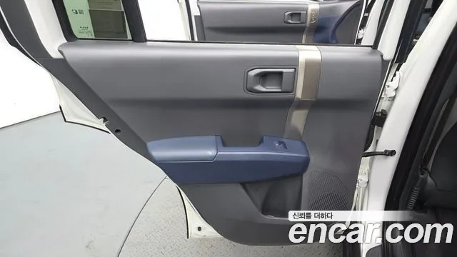 Kia EV3 — Фото автомобиля 25