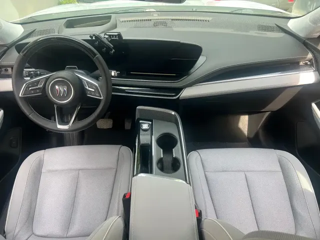 Buick E5 — Фото автомобиля 9