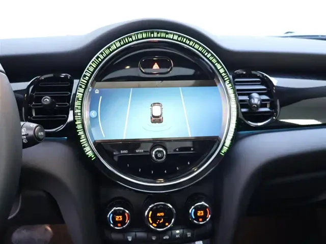 MINI Hatch — Фото автомобиля 10