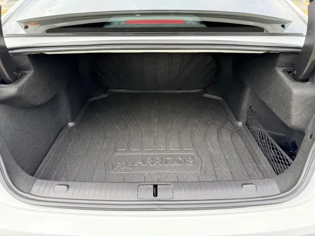 Chery Arrizo 8 PRO — Фото автомобиля 7