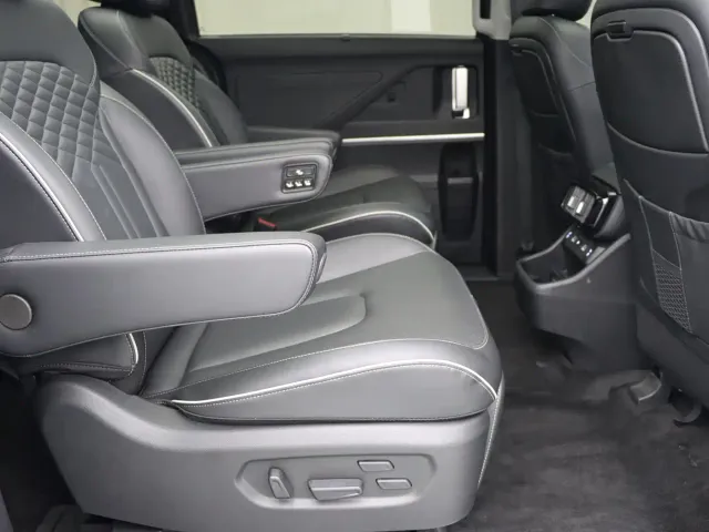 Hyundai Kustu 2021 380TGDi Smart Love Flagship TOP Premium — Фото автомобиля 12