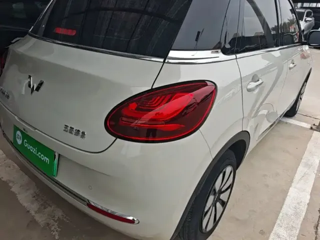 Wuling Bingo — Фото автомобиля 7