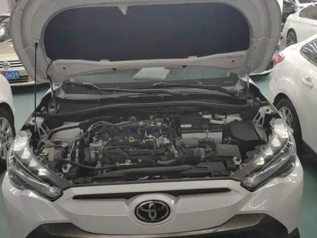 Toyota Frontlander — Фото автомобиля 19