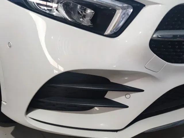 Mercedes-Benz A-Class — Фото автомобиля 10