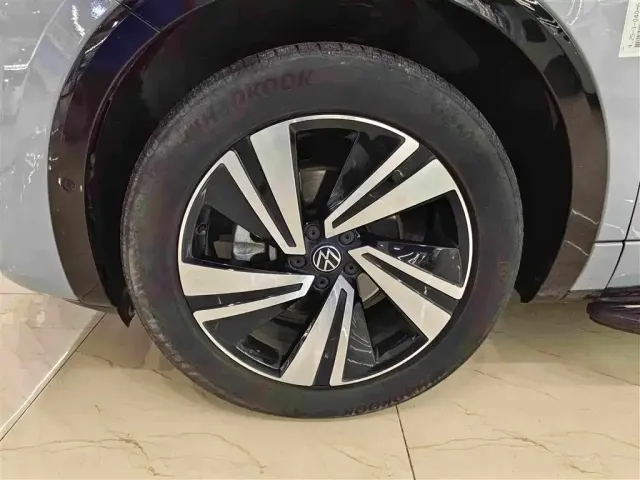 Volkswagen Talagon — Фото автомобиля 14