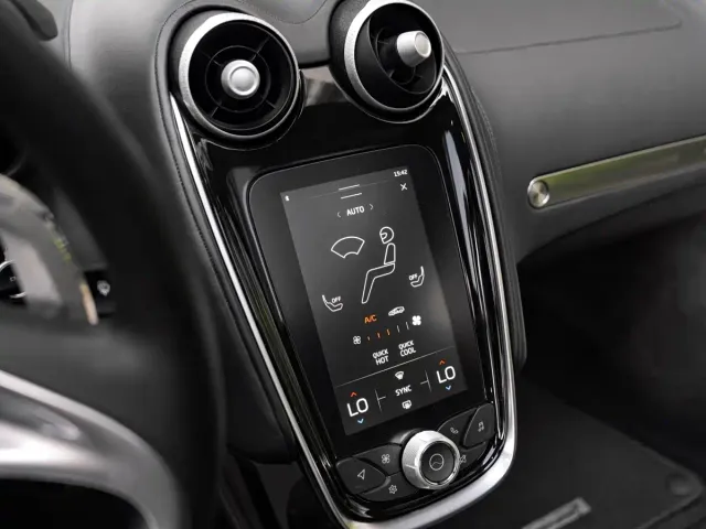McLaren GT — Фото автомобиля 21