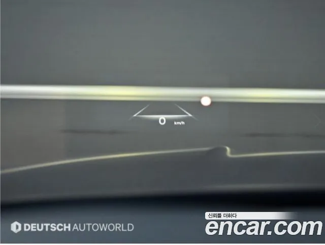 Genesis GV80 2.5T Бензин AWD — Фото автомобиля 10