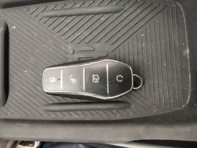 BYD Seagull — Фото автомобиля 19