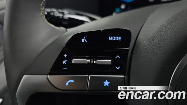 Hyundai Avante — Фото автомобиля 30