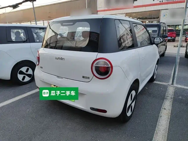 Changan Lumin — Фото автомобиля 6
