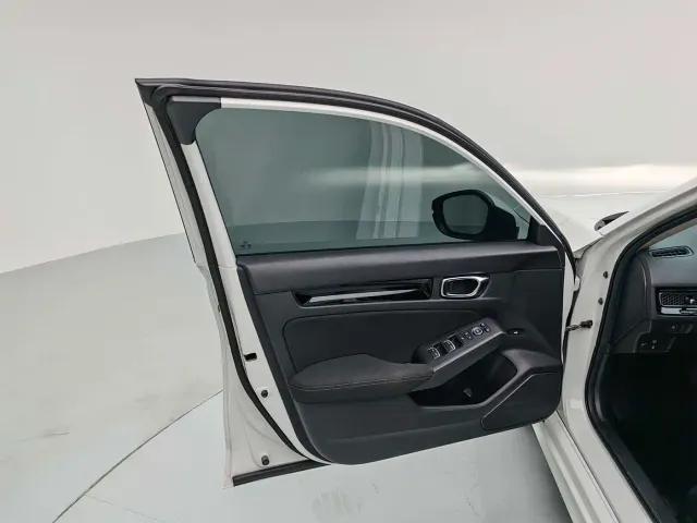 Honda Civic — Фото автомобиля 14