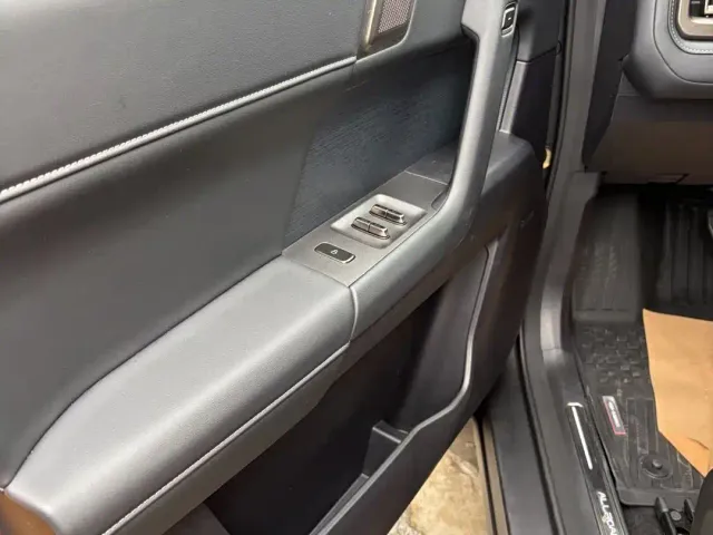 Chery Fulwin X3L — Фото автомобиля 17