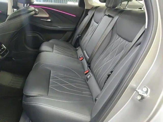 Chery Arrizo 8 — Фото автомобиля 16