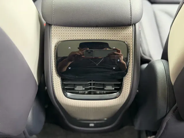IM Motors LS7 — Фото автомобиля 17