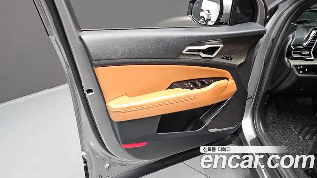 Kia Sportage Sportage 5-е поколение Дизель 2.0 2WD — Фото автомобиля 24